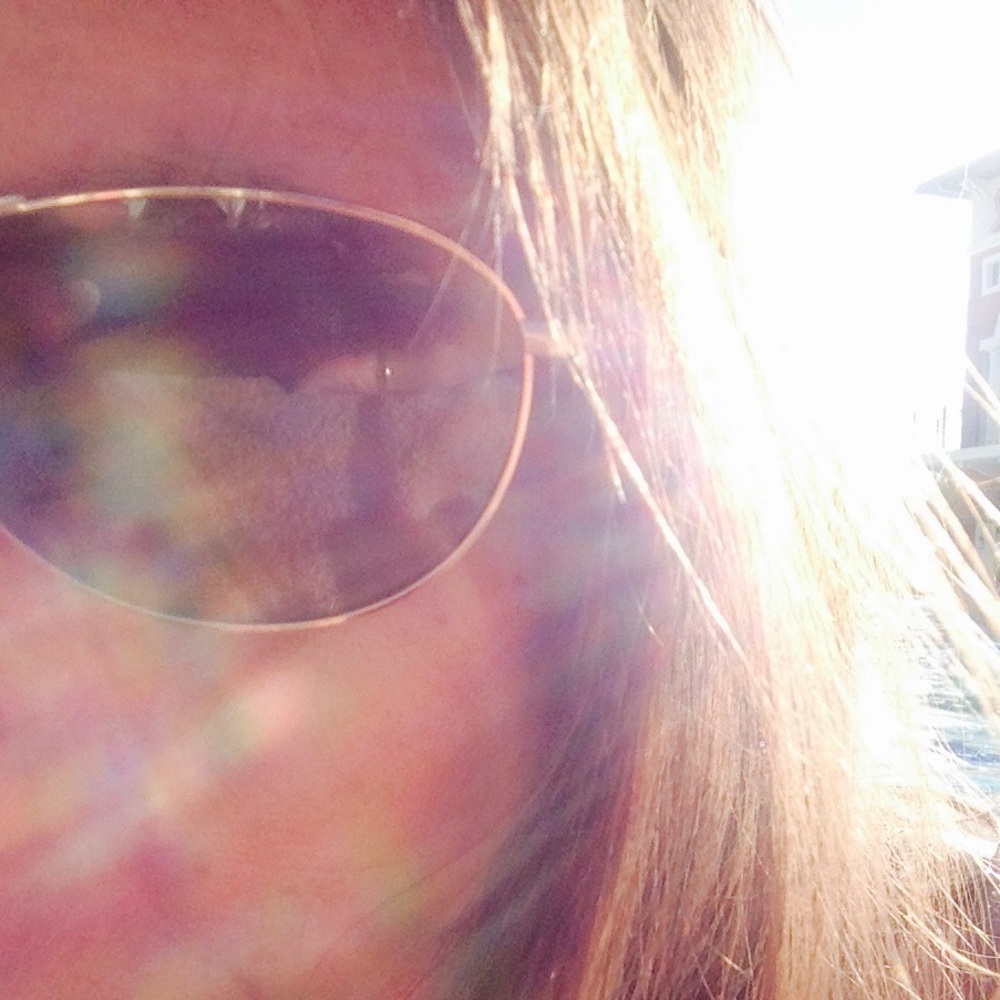 Meet your Posher, Beth